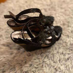 Steve Madden Wedges